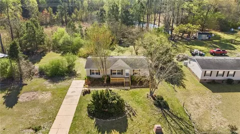 640 Rockinghorse Ct, Stedman, NC 28391