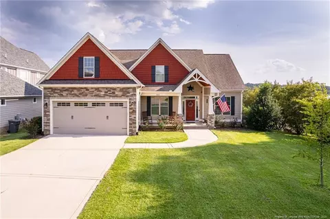 2312 Mackenzie Lynn Ct, Fayetteville, NC 28306