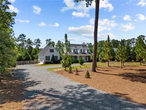 518 Star Ridge Rd, Carthage, NC 28327