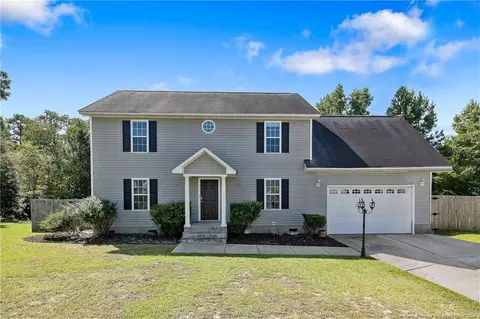 5373 Pringle Way, Hope Mills, NC 28348