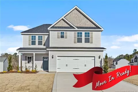 237 Vega Ln, Linden, NC 28356