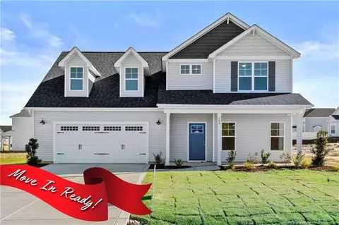 206 Godwin Gate St, Linden, NC 28356