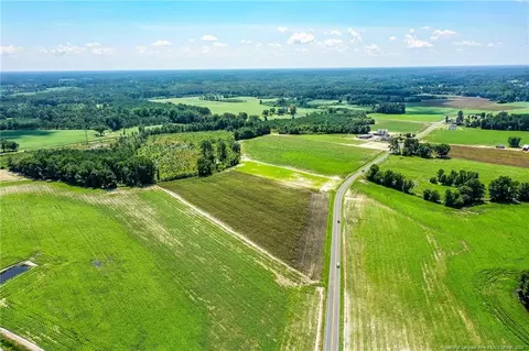 Old Stage Road, Fairmont, NC 28340
