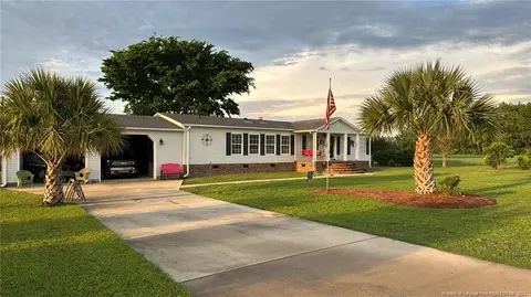 895 Stephens Rd, Lumberton, NC 28358