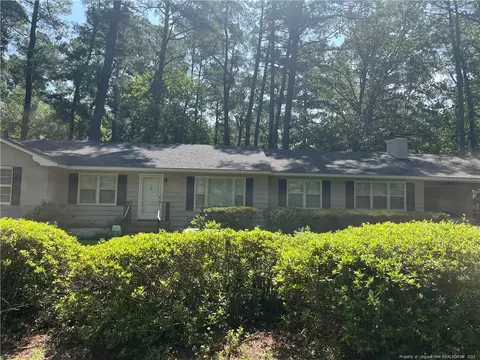 412 Barker Ten Mile Rd, Lumberton, NC 28358