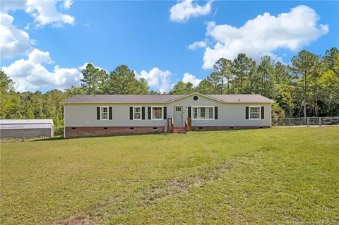 888 Harnett, Cameron, NC 28326