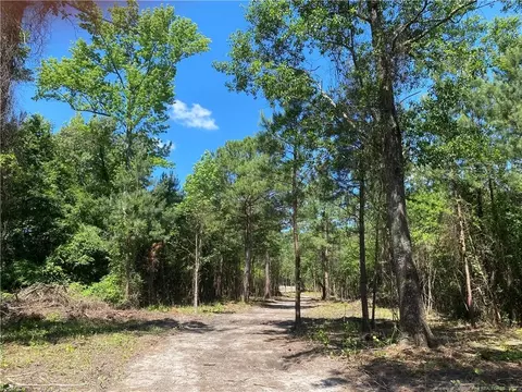King Hiram Road, Hope Mills, NC 28348