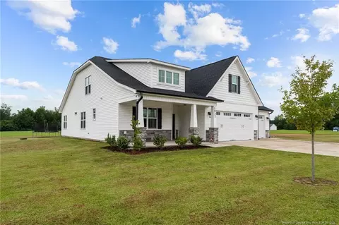 1937 Josey Williams Rd, Erwin, NC 28339 photo 3