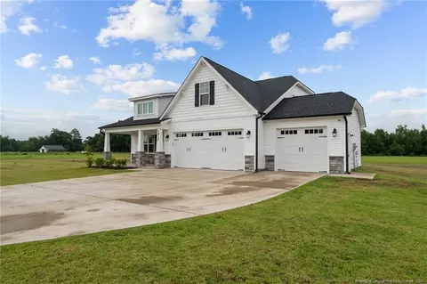 1937 Josey Williams Rd, Erwin, NC 28339 photo 2
