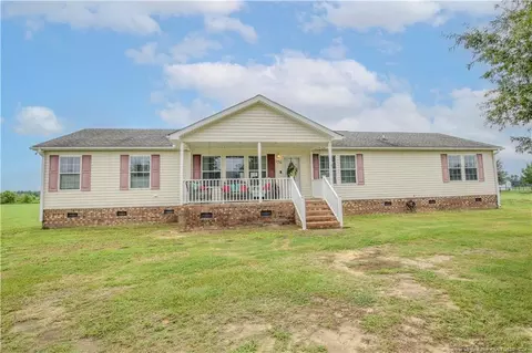776 Red Hill Church Rd, Dunn, NC 28334
