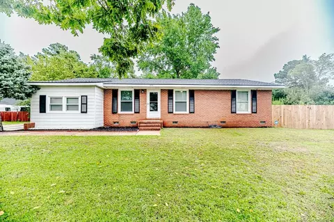 1414 Lottie St, Spring Lake, NC 28390