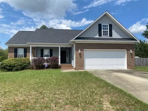 256 Woodvalley Ln, Raeford, NC 28376