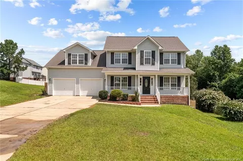 65 Countess Ct, Cameron, NC 28326 photo 1