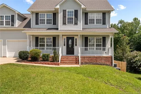 65 Countess Ct, Cameron, NC 28326 photo 2