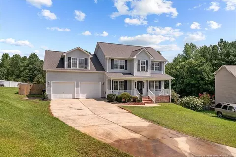 65 Countess Ct, Cameron, NC 28326 photo 5