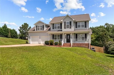65 Countess Ct, Cameron, NC 28326 photo 4