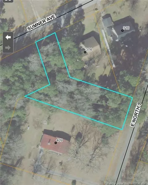 0 E North St, Roseboro, NC 28382