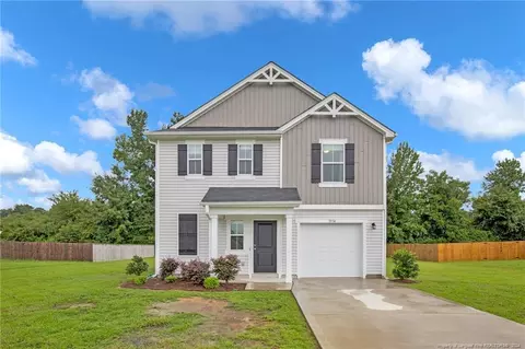 5934 Lowgrass Rd, Stedman, NC 28391