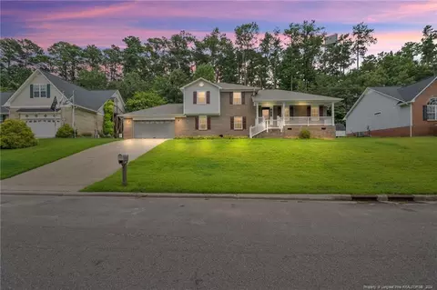 321 Peterson Pl, Fayetteville, NC 28301