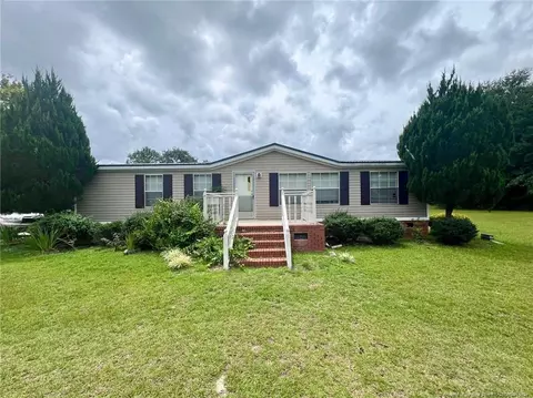 850 Quick Rd, Lumber Bridge, NC 28357