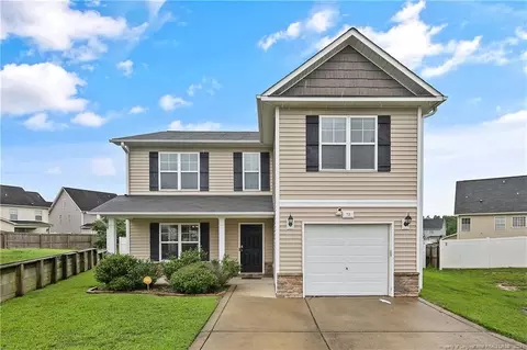 72 New London Hbr, Cameron, NC 28326