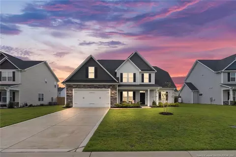 356 Croft Dr, Fayetteville, NC 28312