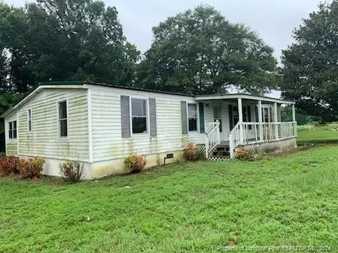 4860 Reedsford Rd, Clinton, NC 28328
