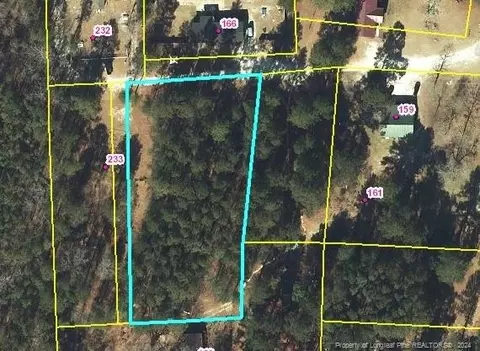 0 Malloy St, Raeford, NC 28376