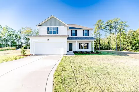 348 Caldwell St, Spring Lake, NC 28390