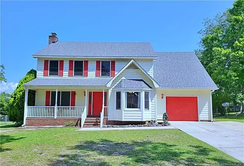 2383 Riverchase Pl, Fayetteville, NC 28306