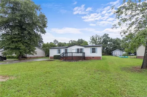 4717 Desert Ridge Rd, Parkton, NC 28371