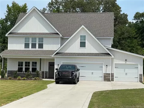 253 Godwin Gate St, Linden, NC 28356