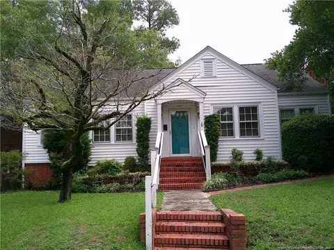 408 Rollingwood Cir, Fayetteville, NC 28305