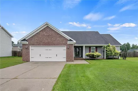 1545 Seabiscuit Dr, Parkton, NC 28371