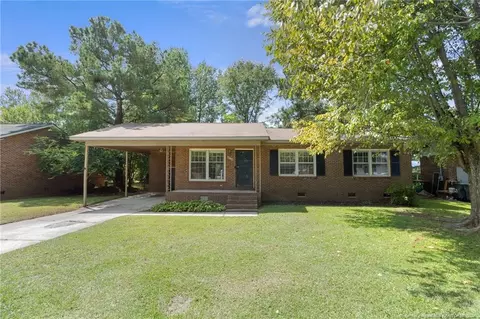 1340 E 8th St, Lumberton, NC 28358