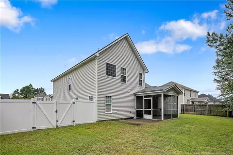 216 Regimental Dr, Cameron, NC 28326 photo 49