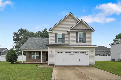 216 Regimental Dr, Cameron, NC 28326 photo 1
