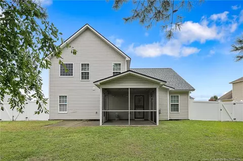 216 Regimental Dr, Cameron, NC 28326 photo 47