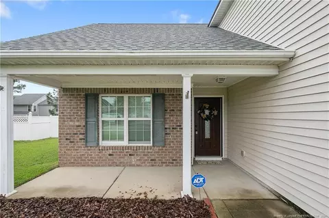 216 Regimental Dr, Cameron, NC 28326 photo 4