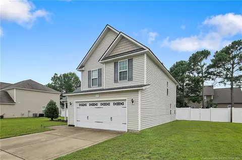 216 Regimental Dr, Cameron, NC 28326 photo 2