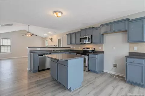 216 Regimental Dr, Cameron, NC 28326 photo 17