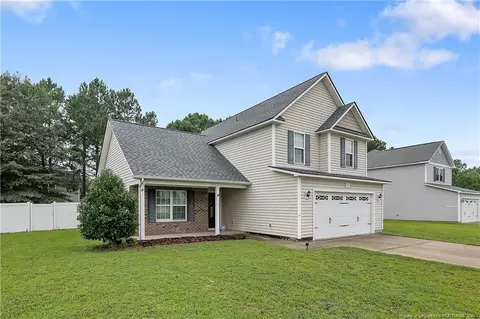216 Regimental Dr, Cameron, NC 28326 photo 3