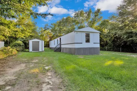 4600 Balducci Dr, Parkton, NC 28371