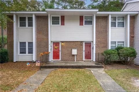 559 Winding Creek Rd #A, Fayetteville, NC 28305