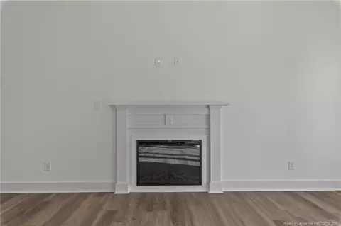 175 Bourbon St, Raeford, NC 28376 photo 8