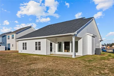 175 Bourbon St, Raeford, NC 28376 photo 37
