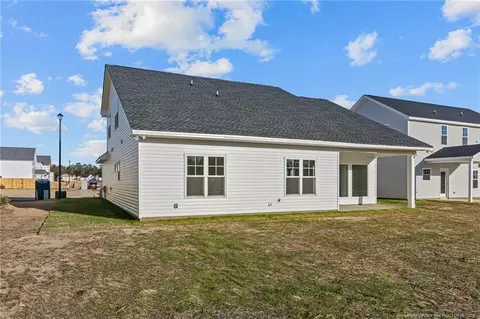 175 Bourbon St, Raeford, NC 28376 photo 39