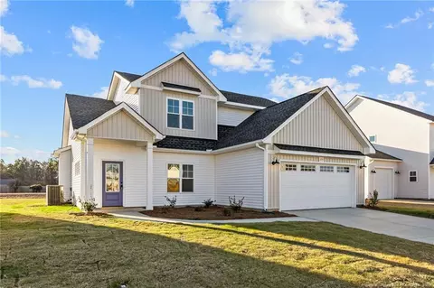 175 Bourbon St, Raeford, NC 28376 photo 3