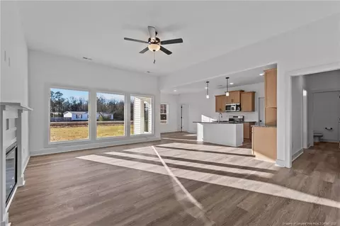 175 Bourbon St, Raeford, NC 28376 photo 5