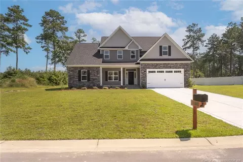 3013 Deeside Ct, Fayetteville, NC 28306